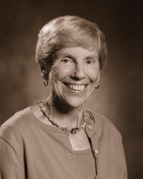 Mary R. Harmon